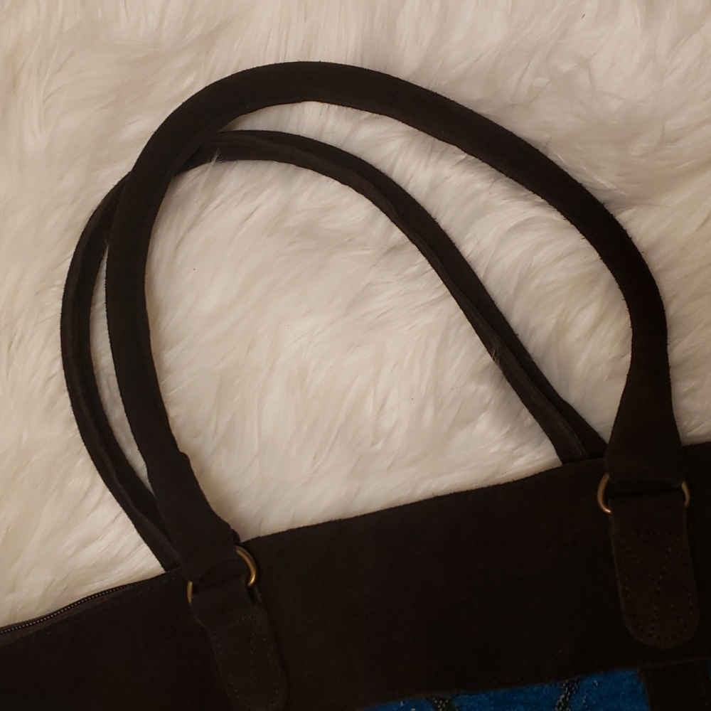Lovestitch Boho Weekender Duffel Bag - Picture 4 of 8